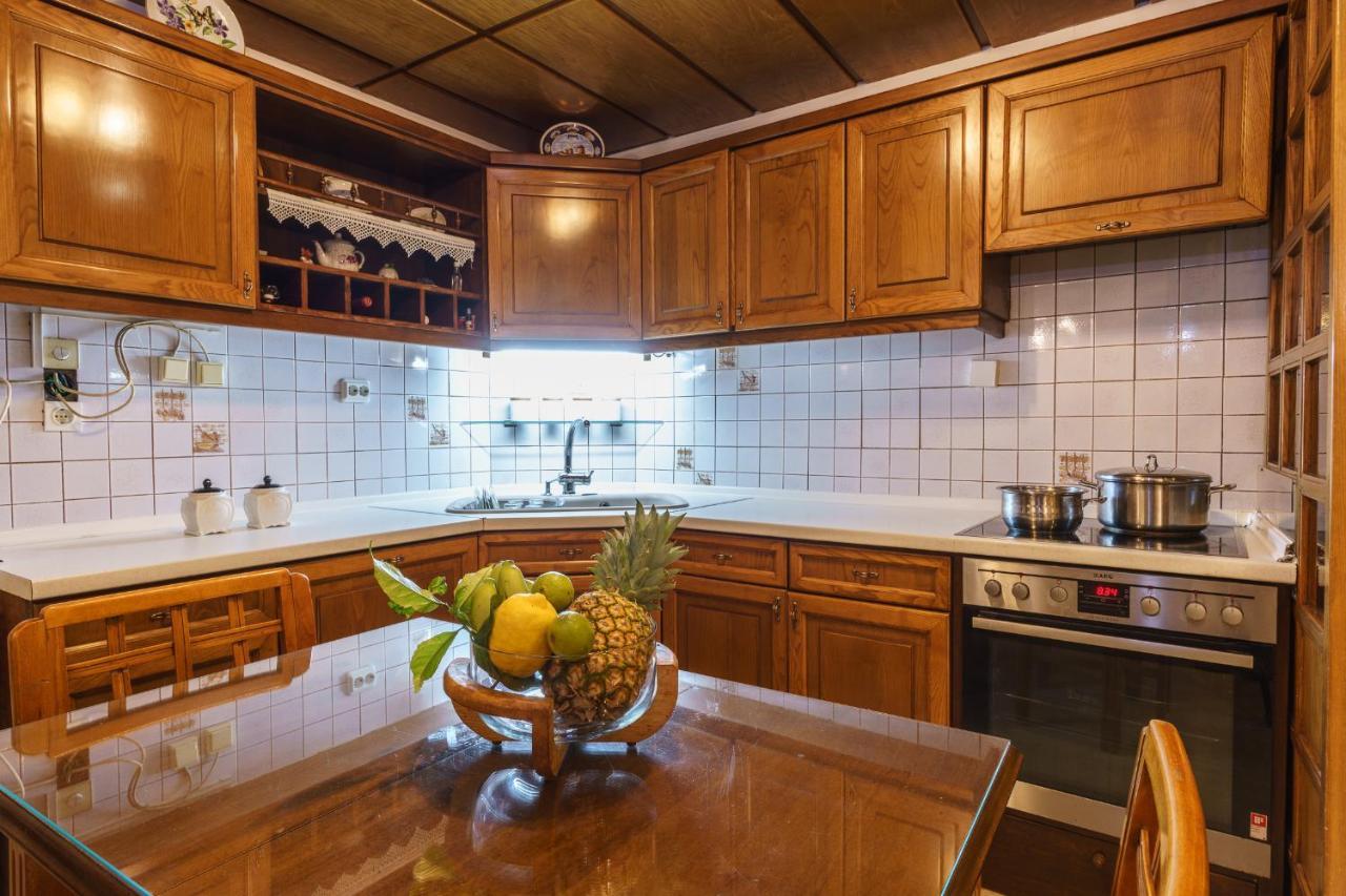 Amaria Cozy Apartment 伊拉克利翁 外观 照片