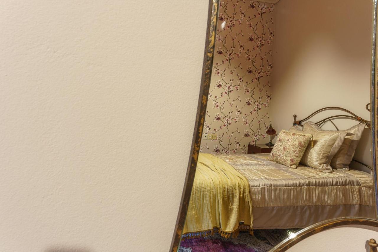 Amaria Cozy Apartment 伊拉克利翁 外观 照片